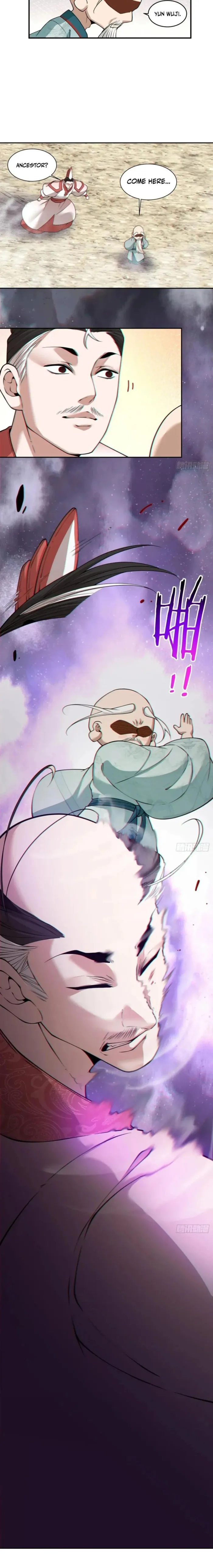 My Disciples Are All Big Villains Chapter 362 7
